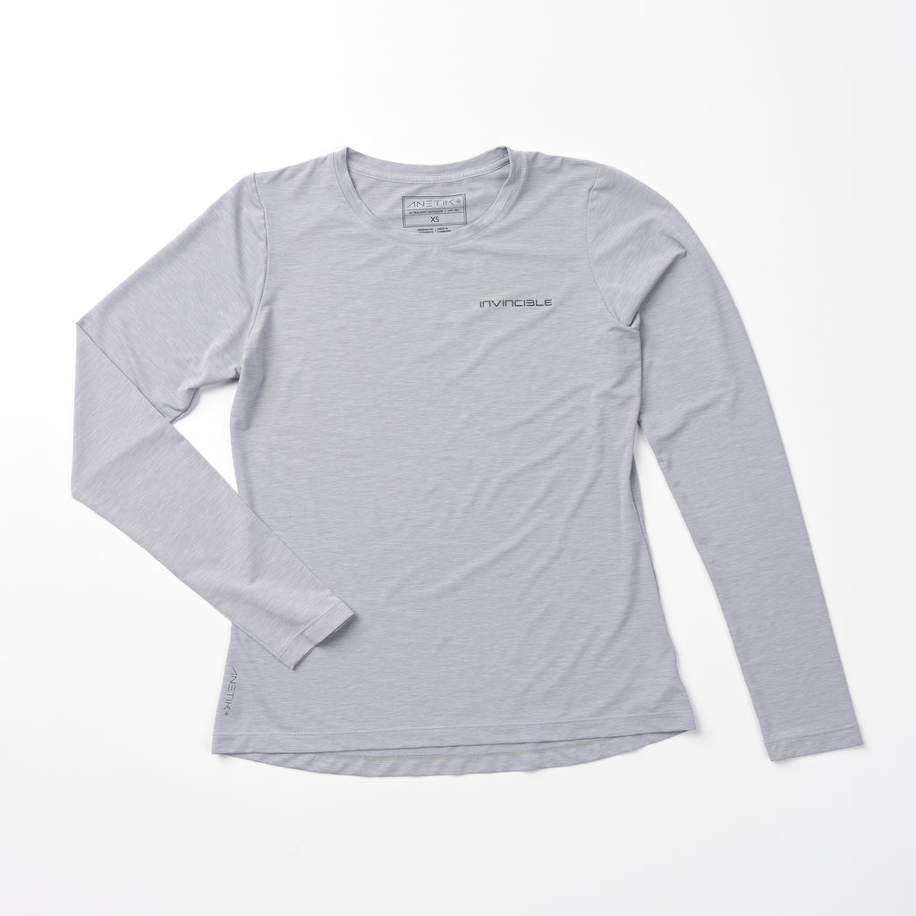 Women's Performance Long Sleeve UPF 30
