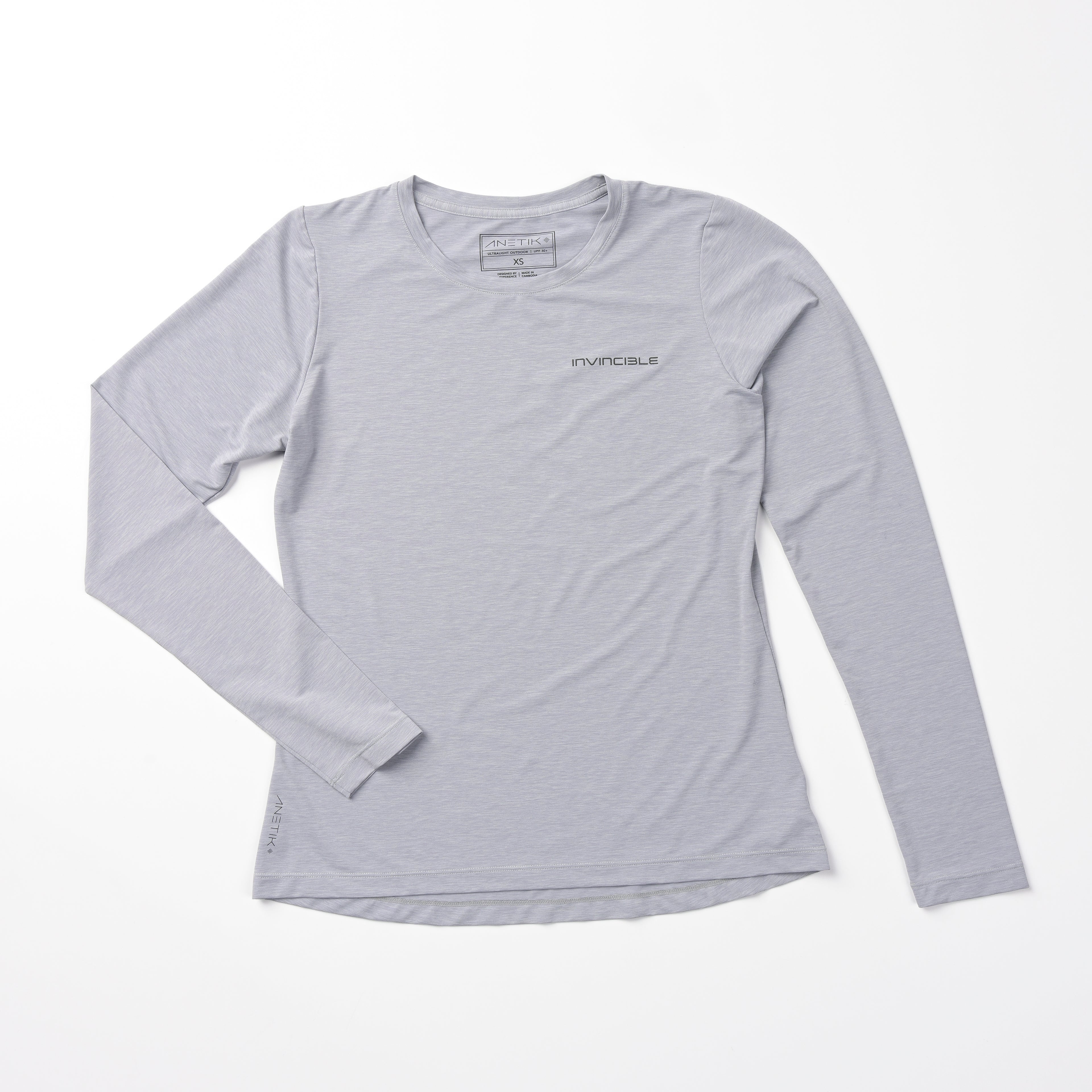Women's Performance Long Sleeve UPF 30