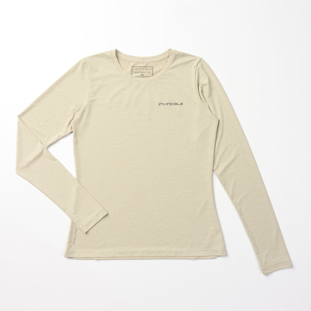 Women's Performance Long Sleeve UPF 30