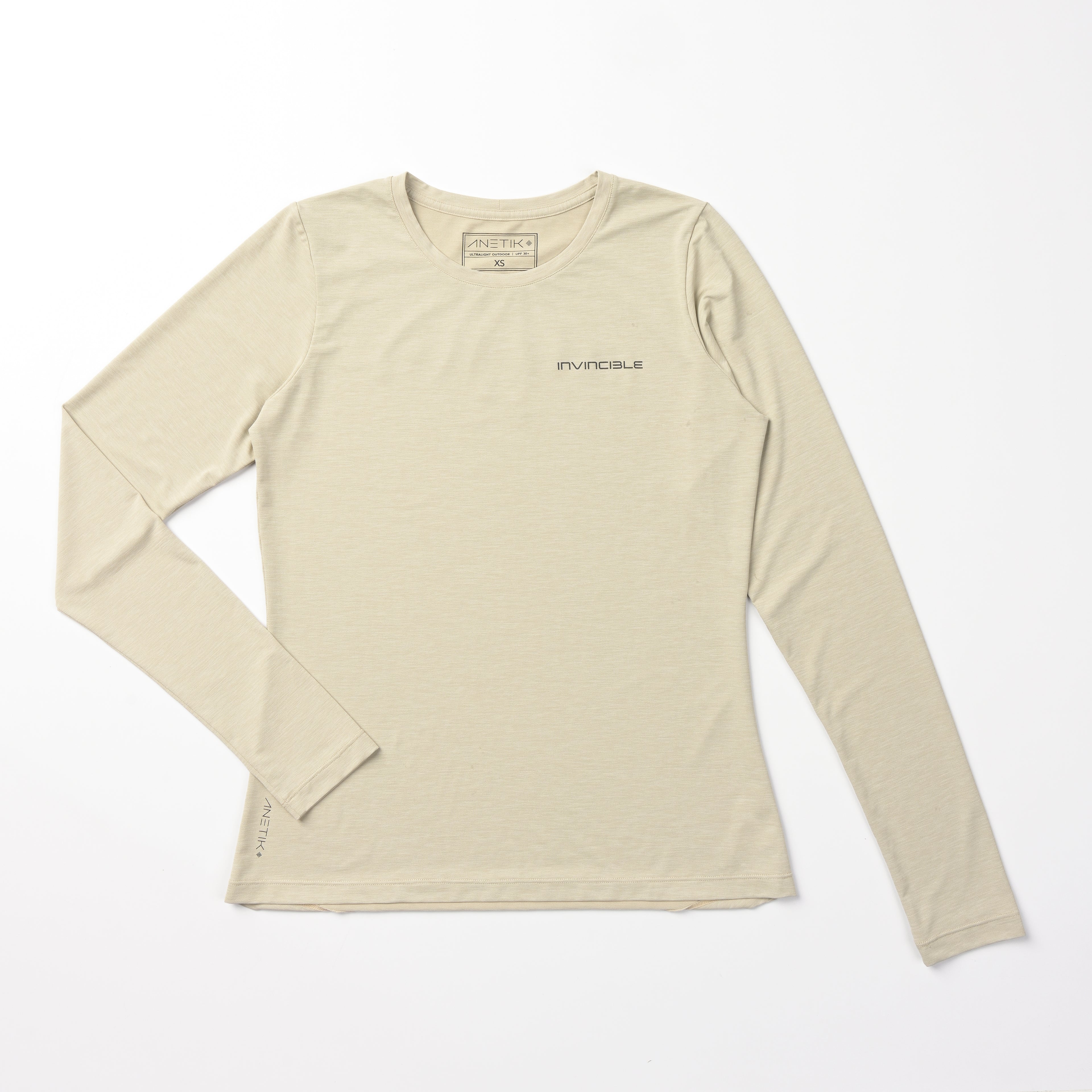 Women's Performance Long Sleeve UPF 30