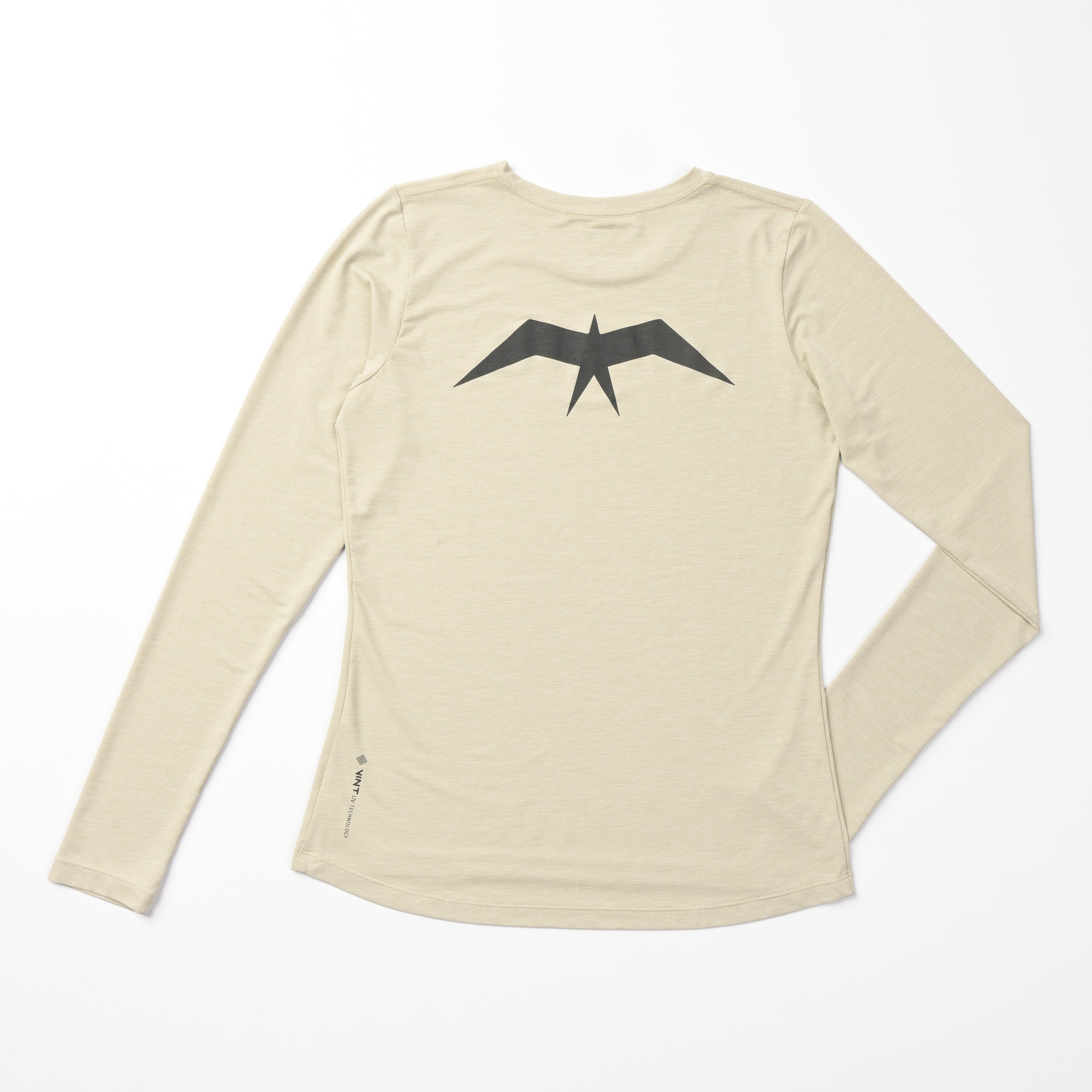 Women's Performance Long Sleeve UPF 30
