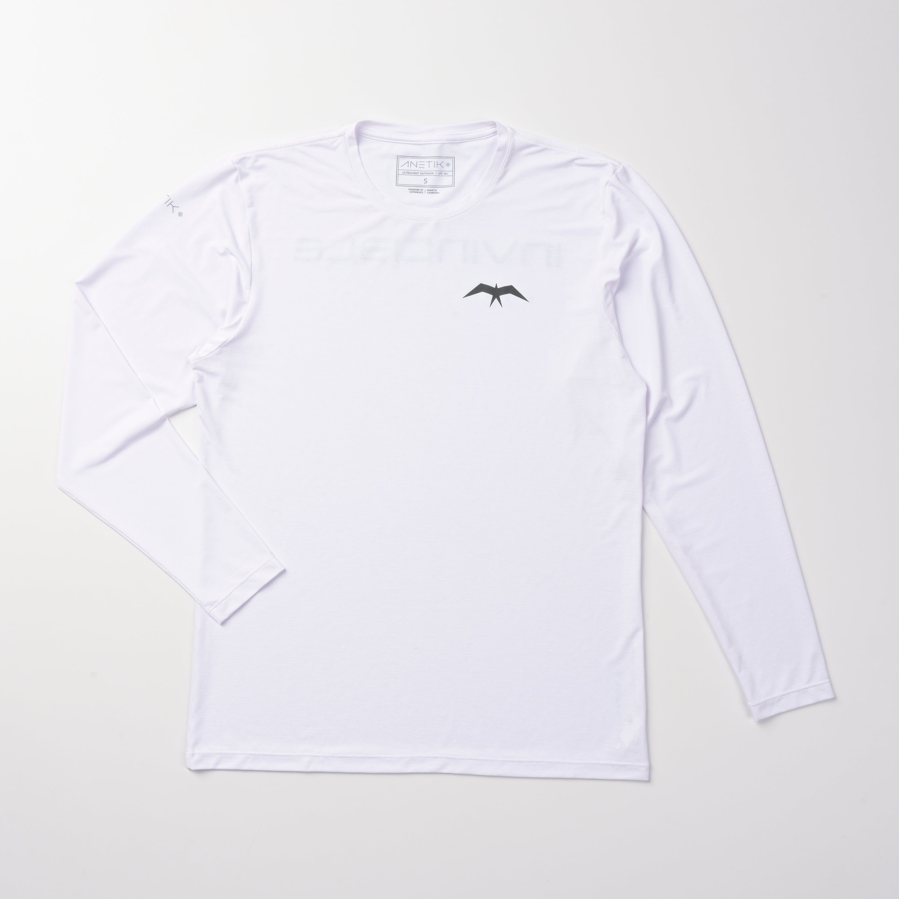Anetik Performance Long Sleeve