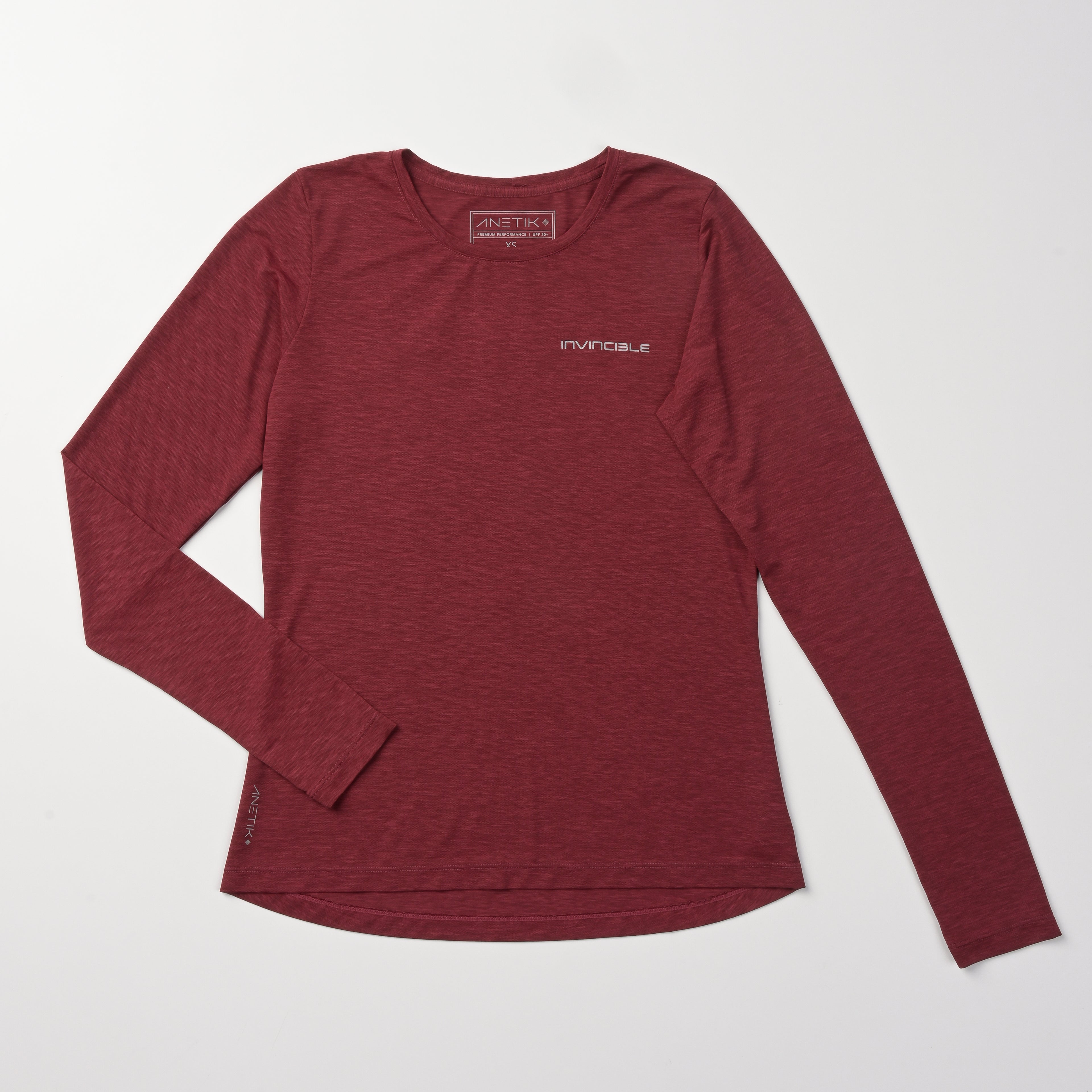 Women's Performance Long Sleeve UPF 30