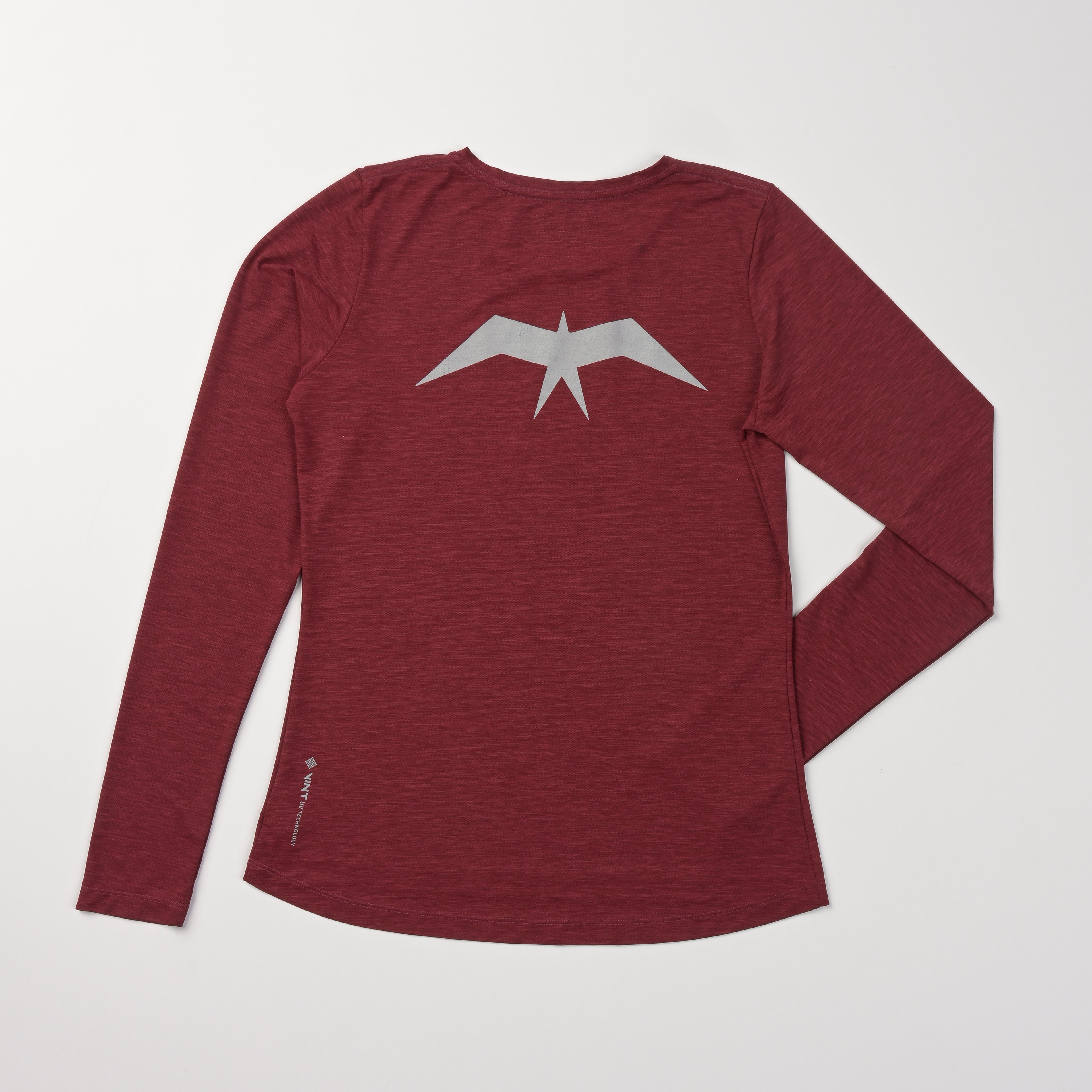 Women's Performance Long Sleeve UPF 30