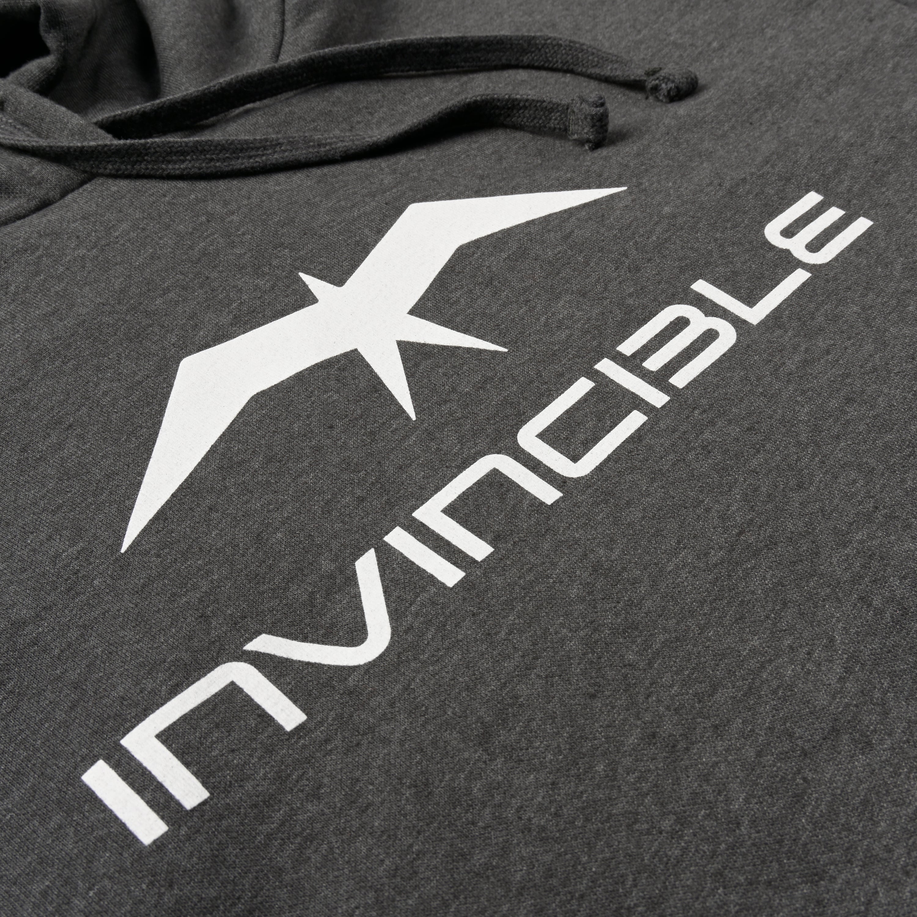 Women's Hooded Crop Sweatshirt