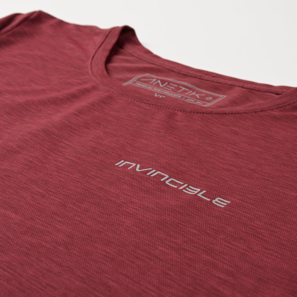 Women's Performance Long Sleeve UPF 30