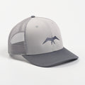 Frigate Bird Symbol Trucker Hat
