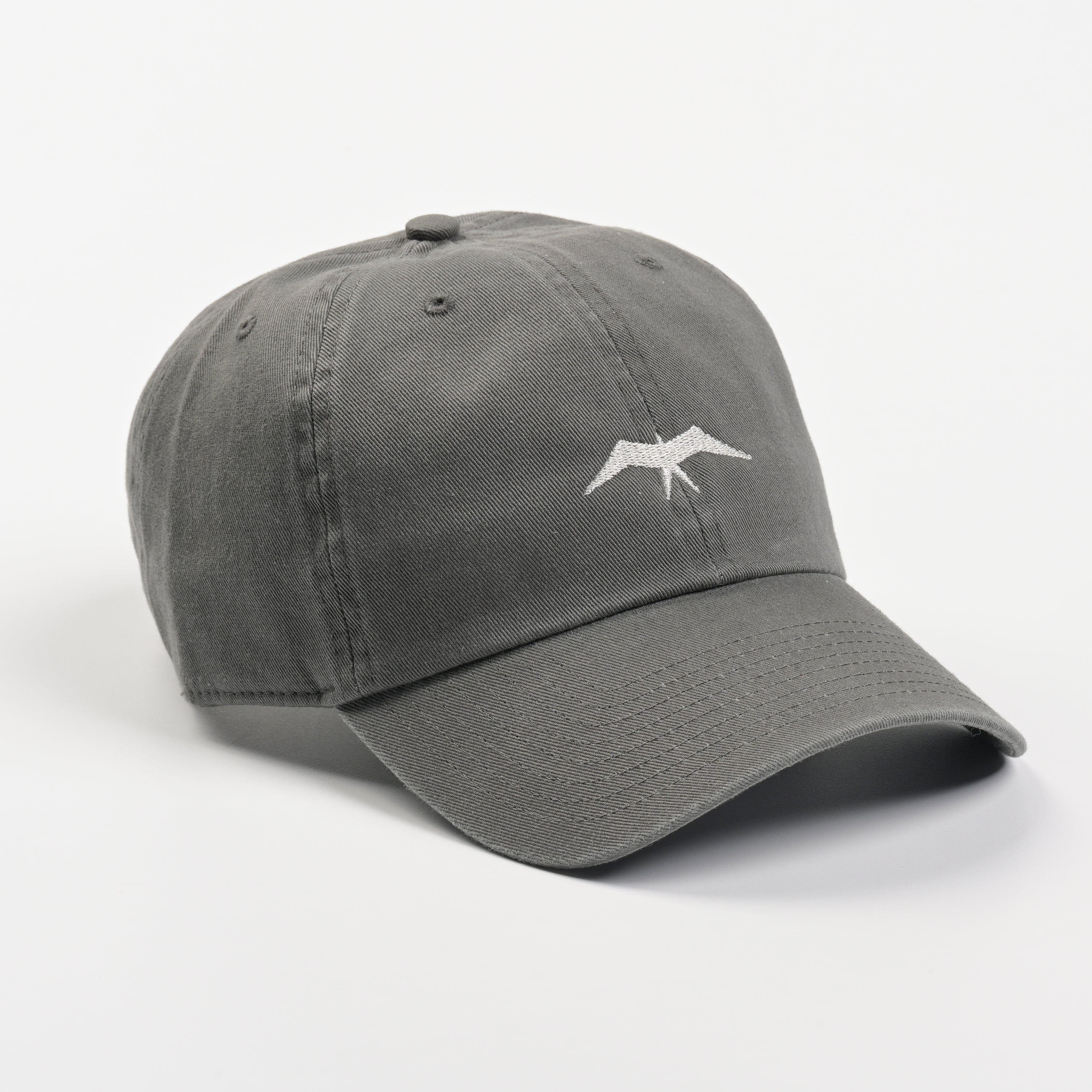 '47 Brand Hat - Charcoal