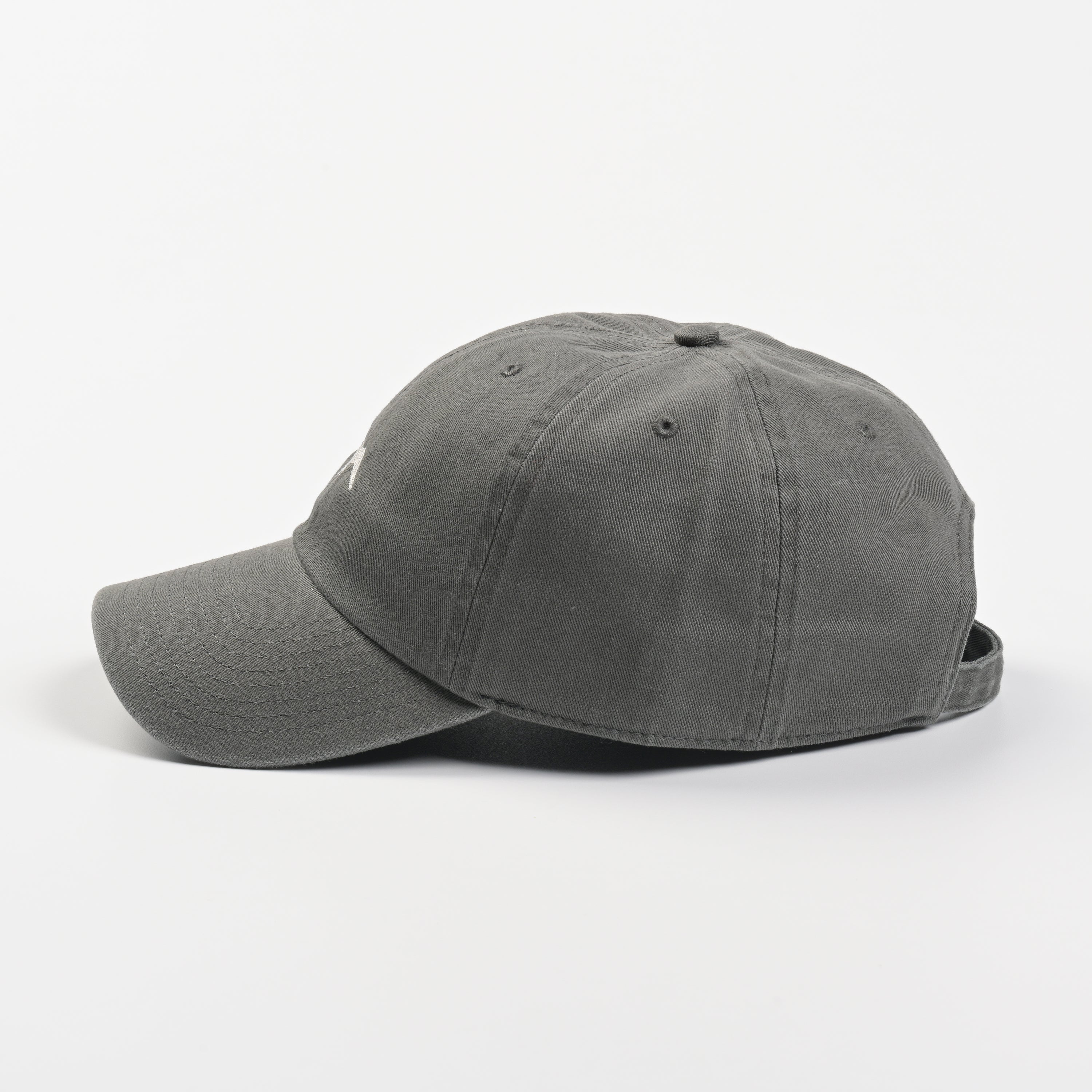 '47 Brand Hat - Charcoal
