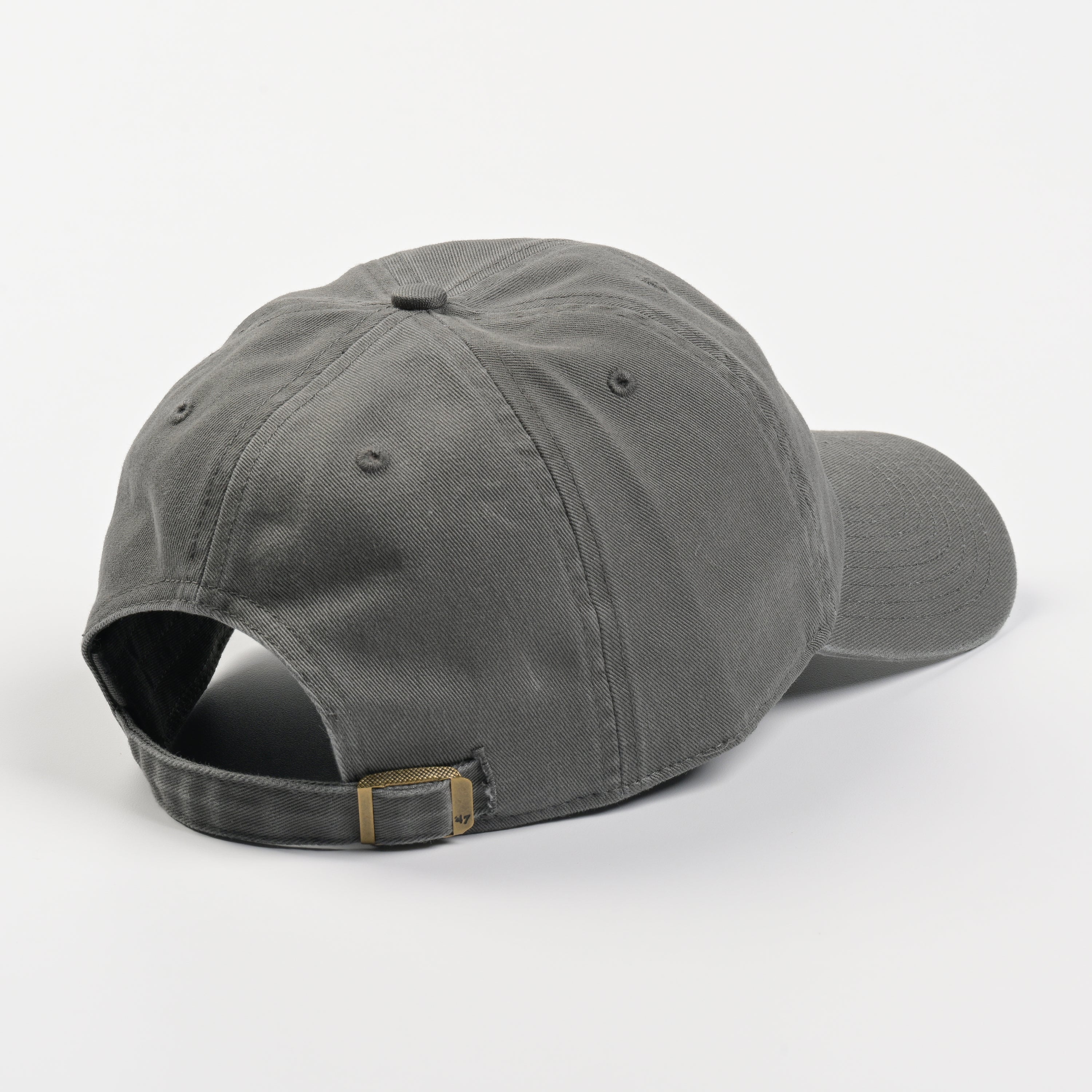 '47 Brand Hat - Charcoal