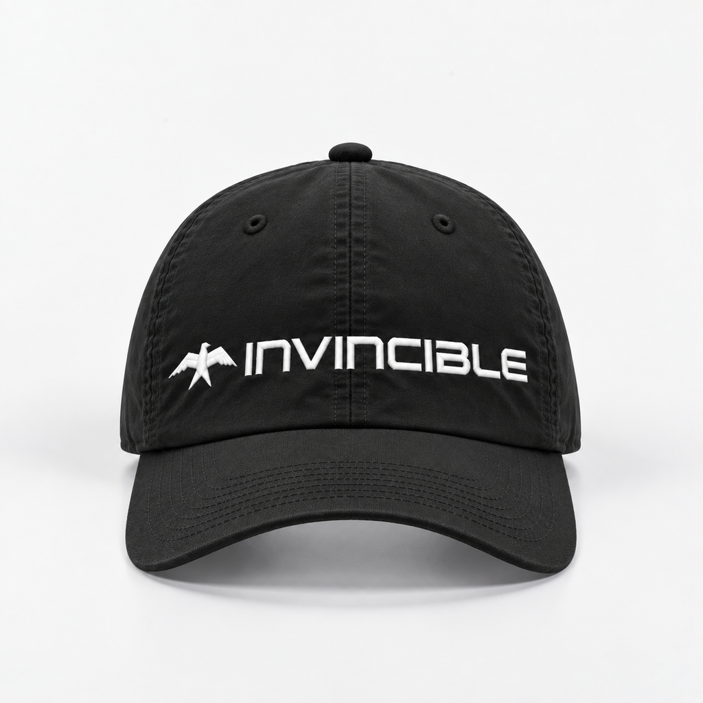 Invincible Performance Hat