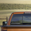 Vinyl Decal