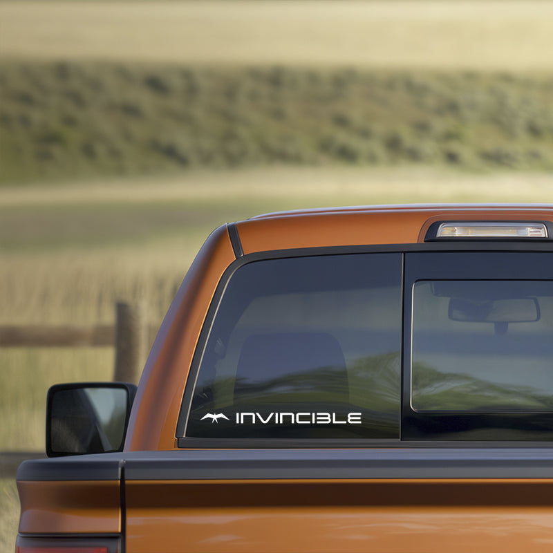 Vinyl Decal